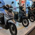Honda BeAT Terbaru Menggebrak Dengan Fitur Canggihnya: Henry Setiawan, Manager Marketing Astra Honda Targetkan Tinggi Penjualan All New Honda BeAT