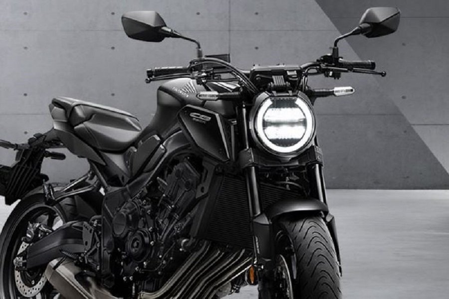 Honda CB650R: Streetfighter Bergaya Retro dengan Performa Tangguh