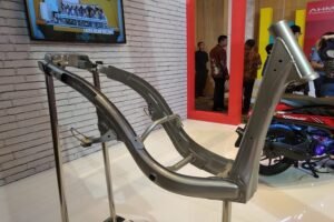 Sempat Ramai! All New Honda BeAt Hadir Lebih Sempurna dan Tak Terpengaruh Isu Rangka eSAF