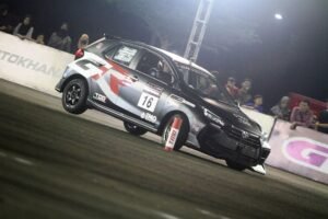 GT Radial Sabet Kemenangan Gemilang di Sidoarjo: Ban Terbaik untuk Performa Tercepat