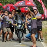 Jangan Sampai Ketinggalan! A3 Racing Team Siap Membuat Kejutan di Round 2 LFN HP969 di Semarang!