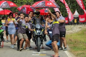 Jangan Sampai Ketinggalan! A3 Racing Team Siap Membuat Kejutan di Round 2 LFN HP969 di Semarang!