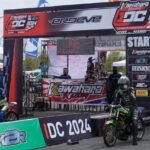 Kawahara Djava K2R IDC 2024 Round 3, Wonosari