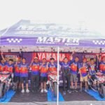 Siap-Siap! Master Speed Racing Team Menyapa Mijen Semarang dengan Ambisi Membara di LFN HP969 Road Race Championship!