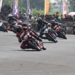 Catat Tanggalnya! Informasi Latihan Bebas LFN HP969 Road Race Championship 2024 Seri 2