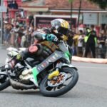 Agus Kempul Siap Gebrak LFN HP969 Road Race Championship Round 2 di Semarang!