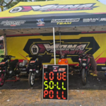 Tim Mona Kosmetik Racing Siap Tampil Memukau di Grand Final LFN HP969 di Surabaya!