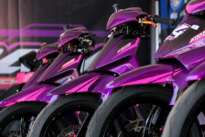 Adam Racetech Racing Team dari Palopo Siap Menggebrak Grand Final Motoprix Piala Presiden 2024 di Sentul!