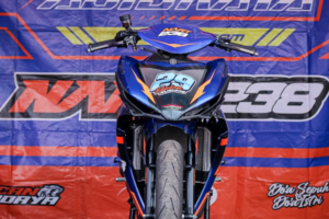 Kejutan NART238! Dua Pembalap Muda Jawa Barat Siap Tempur di Grand Final Motoprix Piala Presiden Indoclub Championship Sentul