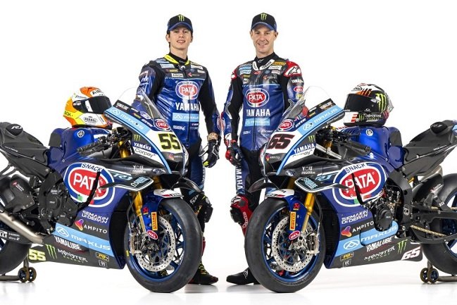 Yamaha