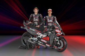 Musim Baru RS-GP 2025