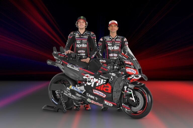 Musim Baru RS-GP 2025