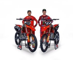 Ducati MXGP