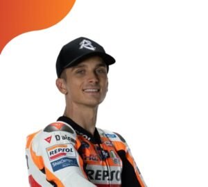 Luca Marini