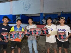 Aldi Jaya Racing Team