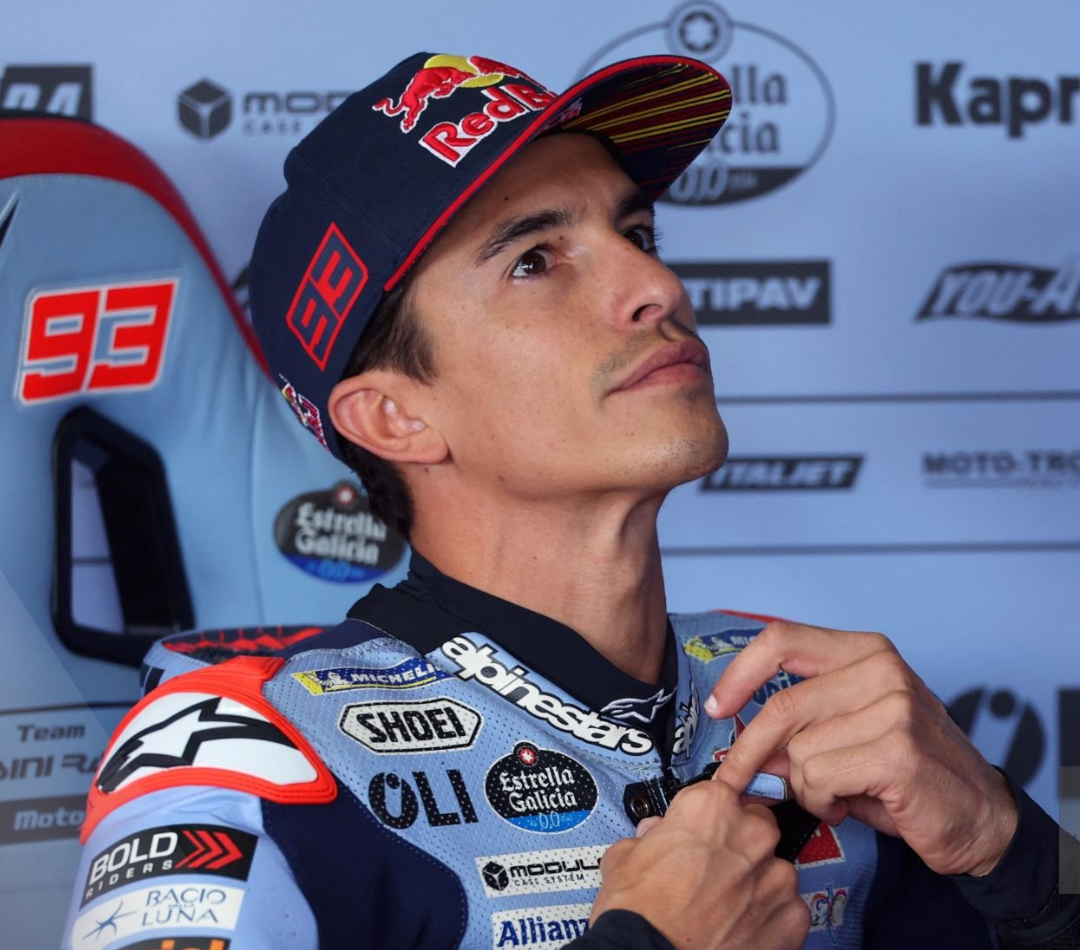marquez ultimatum