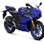 Yamaha R25