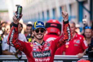 pecco bagnaia