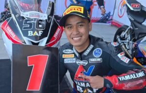 galang hendra