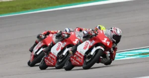 Round 1 Idemitsu Asia Talent Cup (IATC) 2025 Bertempat di Chang International Circuit, Wakil Indonesia Siapa Sajakah?