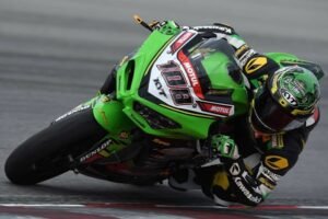 AM Fadly Siap Membidik Musim 2025 Dengan Gabung Motul Sniper Manual Tech dan Merak Racing Team