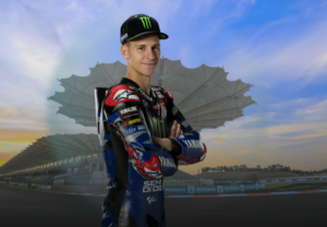 Quartararo Sepang Malaysia
