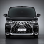 Lexus LM 350