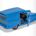Reliant Regal