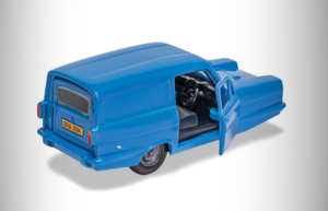 Reliant Regal