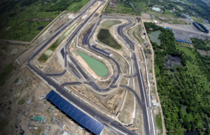 sirkuit buriram