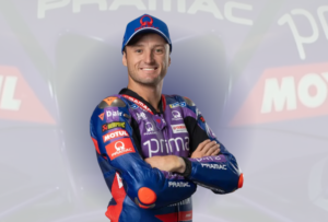 Jack Miller