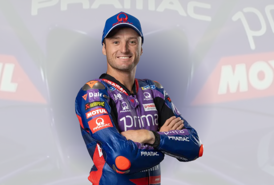 Jack Miller