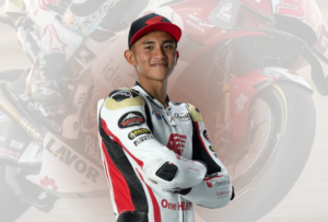 Mario Suryo Aji