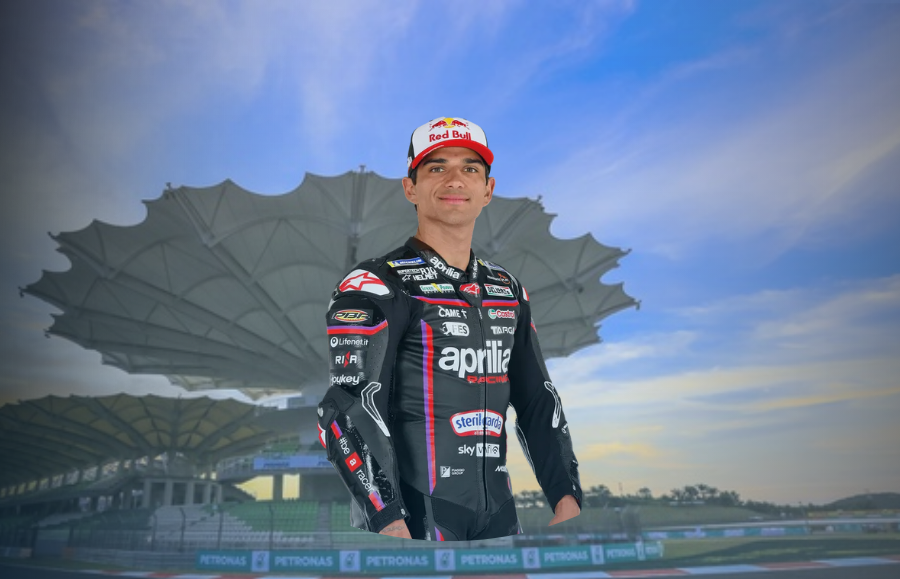 Jorge Martin Diragukan