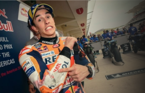 Wearpack MotoGP