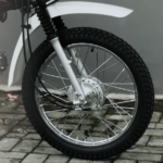 Honda Win 100