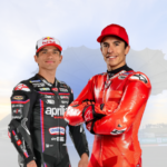 Pesan Dari Marquez
