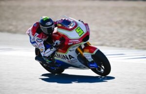 GAS UP Team Resmi Mundur dari Moto2 dan JuniorGP: Drama Sponsor Jadi Biang KeroK