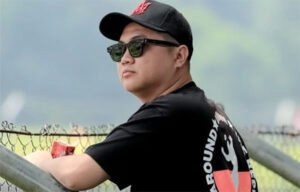 Haji Putra Rizky