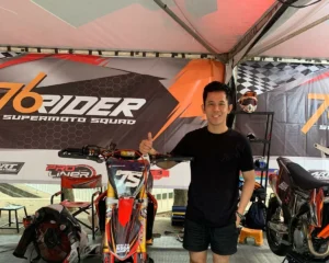 Tommy Salim