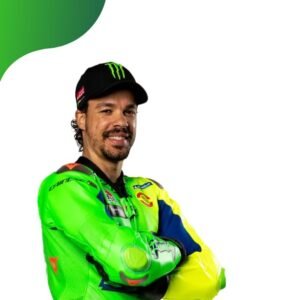 Franco Morbidelli