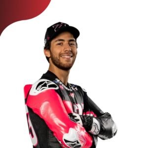 Enea Bastianini