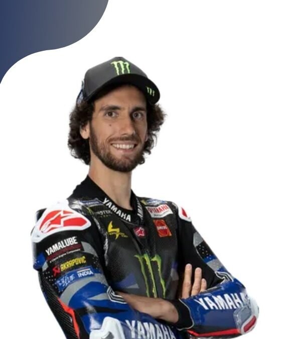 Alex Rins