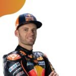 Brad Binder