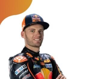 Brad Binder
