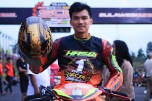 fahri sandi