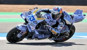 Alex Marquez