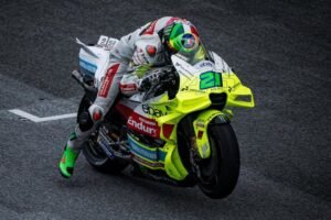 Franco Morbidelli