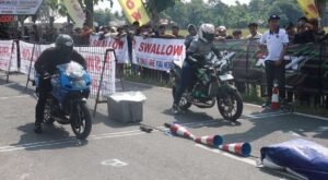 Dragfest 2025: Balap Lurus Ramadhan Race Siap di Helat di Purbalingga, Jawa Tengah. Catat Tanggal Nya