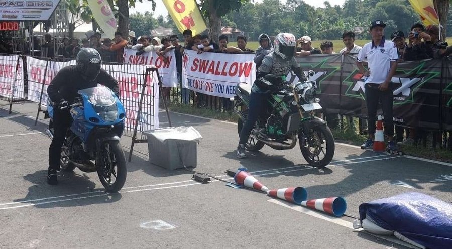 Dragfest 2025: Balap Lurus Ramadhan Race Siap di Helat di Purbalingga, Jawa Tengah. Catat Tanggal Nya